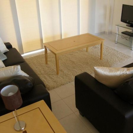 Kronos Holiday Apartments Paralimni Exteriér fotografie