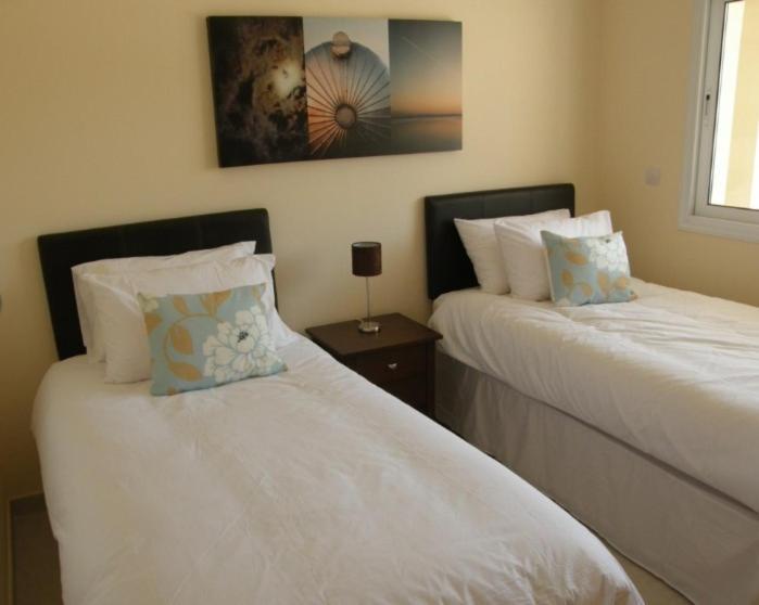 Kronos Holiday Apartments Paralimni Exteriér fotografie