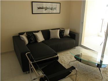 Kronos Holiday Apartments Paralimni Exteriér fotografie